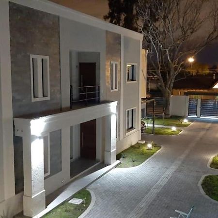 Appartement La Escondida Salta 2 à General Alvarado Extérieur photo
