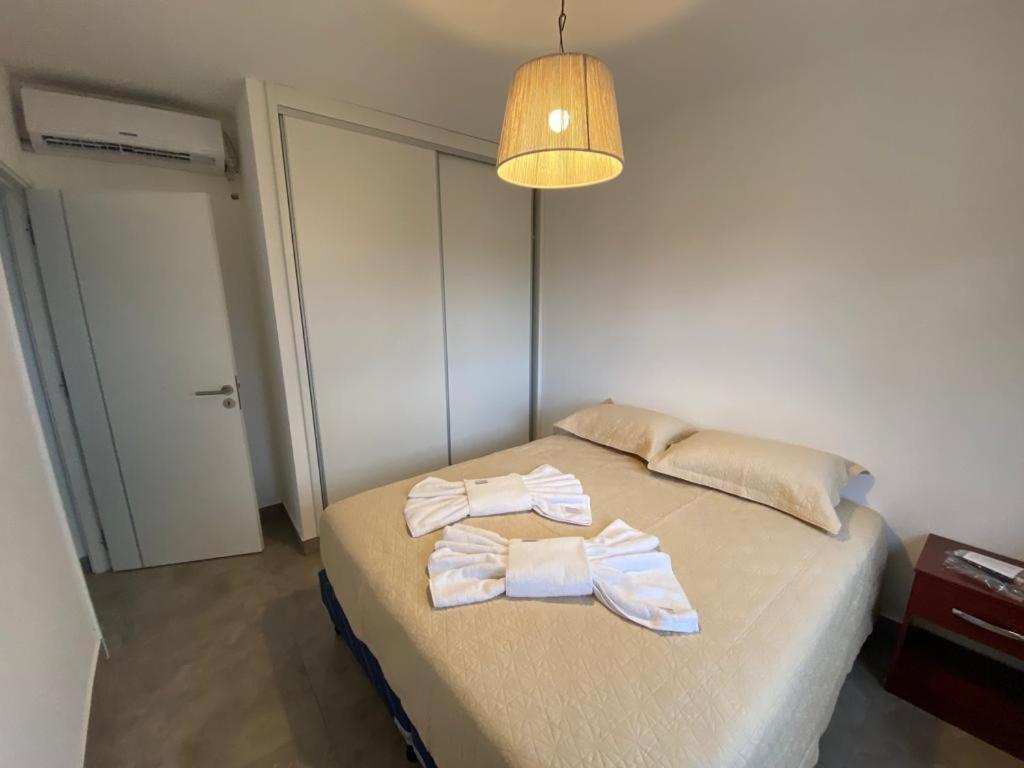 Appartement La Escondida Salta 2 à General Alvarado Extérieur photo