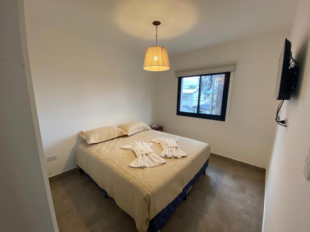 Appartement La Escondida Salta 2 à General Alvarado Extérieur photo