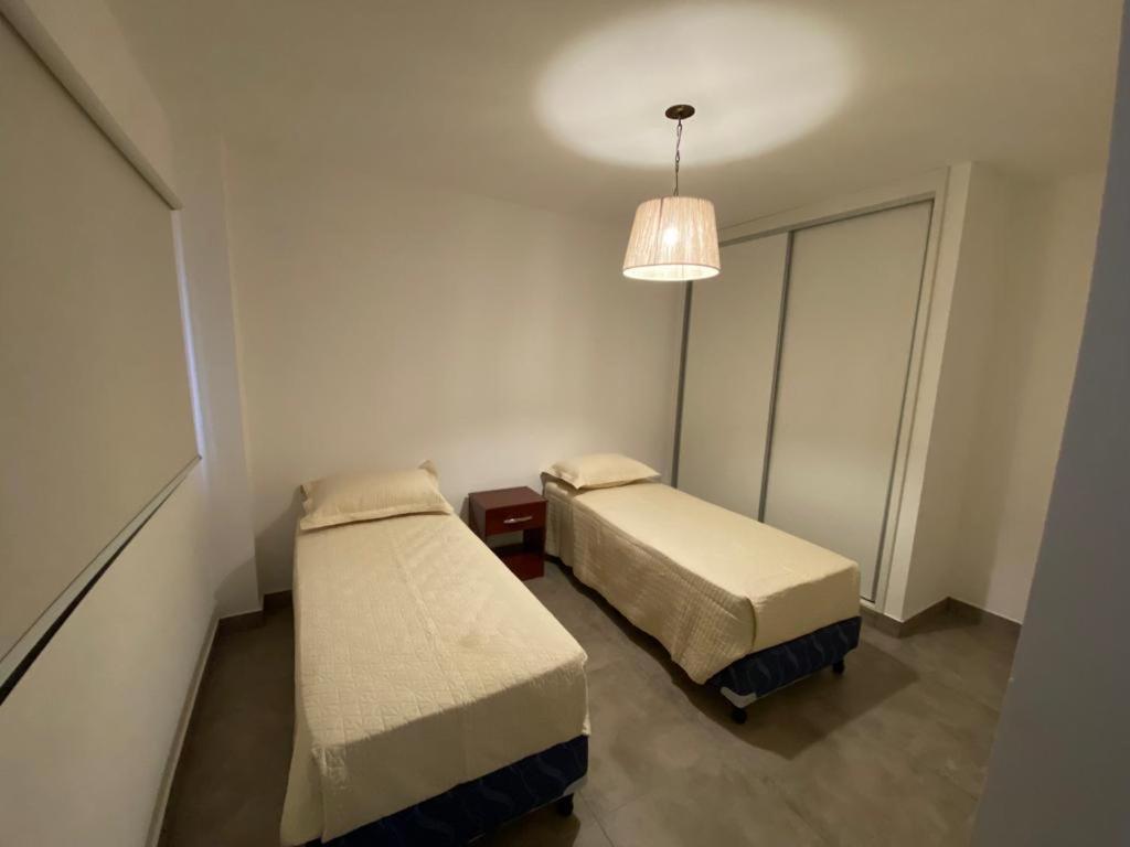 Appartement La Escondida Salta 2 à General Alvarado Extérieur photo